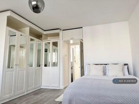 Studio to rent - Photo 4