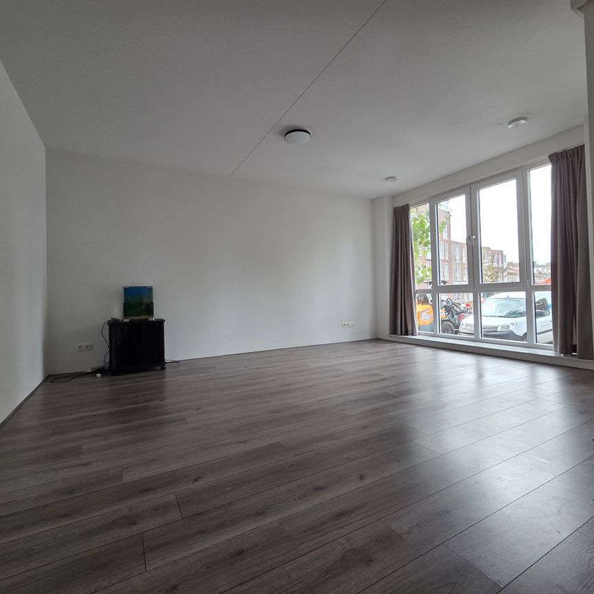 Singel 376, Scheldekwartier, 4381VP, Vlissingen - Photo 1