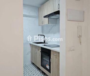 Piso en alquiler en Barri Antic - Foto 1