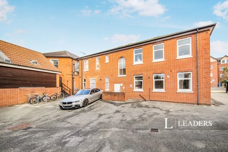 1 bedroom apartment to rent Stevenson Road, Ipswich, Suffolk, IP1 - Photo 2