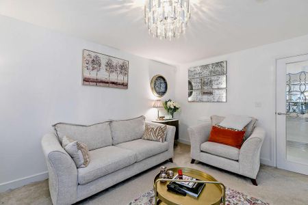 4 bedroom detached house to rent - Photo 5