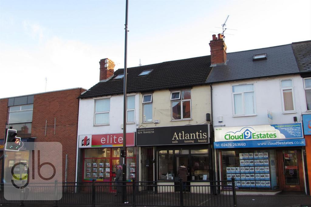 1 bedroom flat to rent - Photo 1