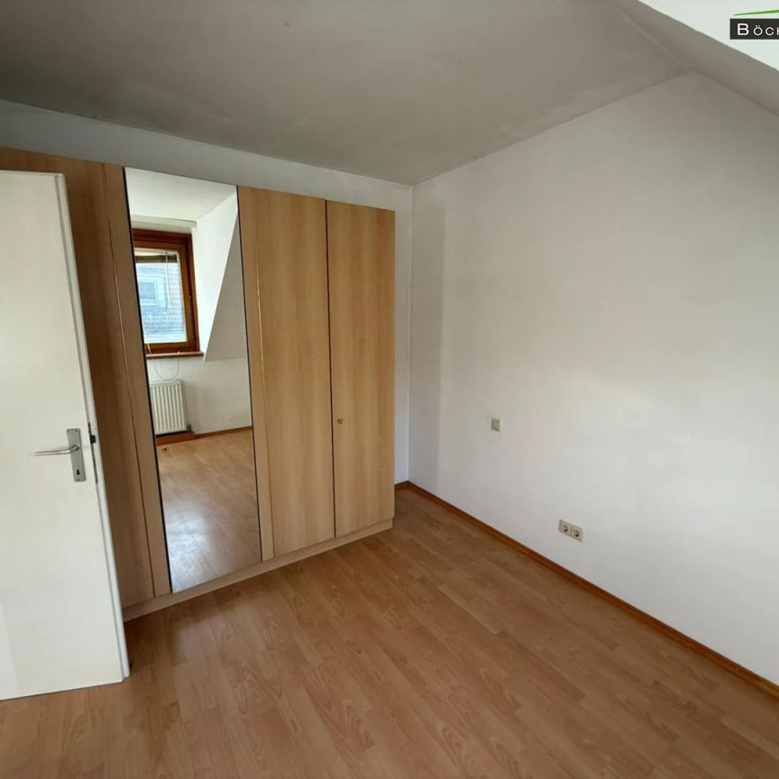 Mietwohnung mit möblierter Küche inmitten der Stadt ++ Knittelfeld ++ - Foto 1