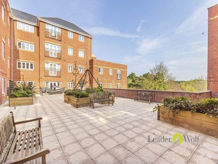 1 bed flat to rent in Kingswood Place, 55 - 59 Norwich Avenue West, BH2 - Photo 5