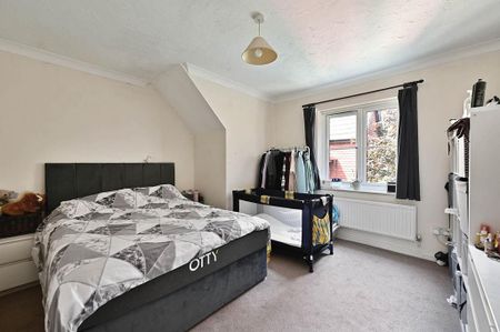 2 bedroom apartment to rent - Photo 3