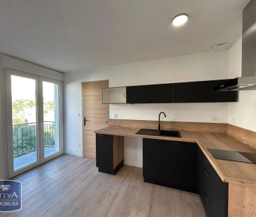 Appartement à louer 2 pièces 35.98m² - Photo 5