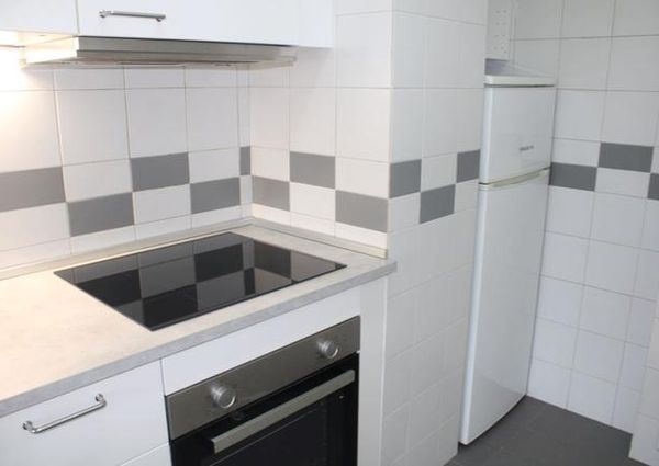 Apartamento T1 em Porto