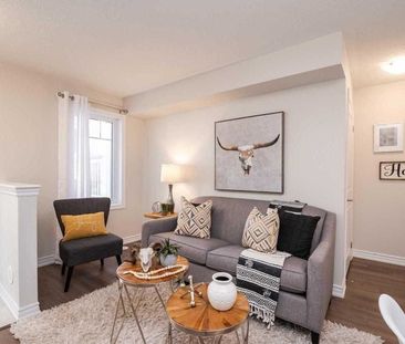 For Lease - 2500 Hill Rise Court Unit# 66, Oshawa, Ontario - Photo 6