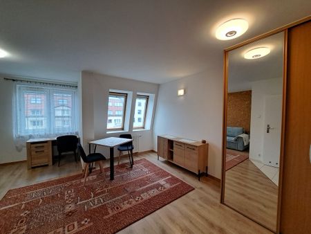 Poznań, Kościelna - Фото 4