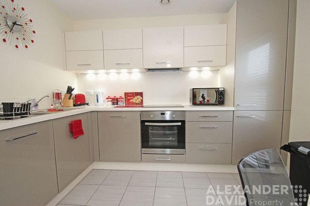 2 bedroom apartment to rent - Photo 1