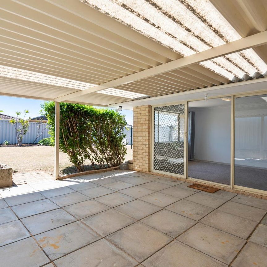 Quiet Family Living - Cul-De-Sac Location - Photo 1