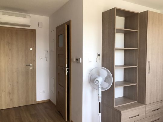 Kawalerka Dominikańska SUPER !!! , RZESZÓW - - Zdjęcie 1