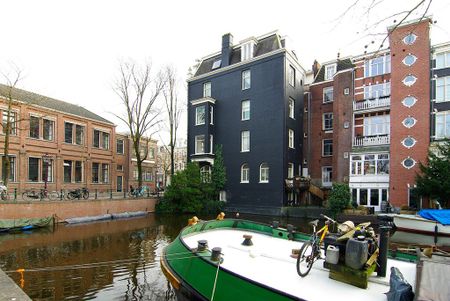 Reguliersgracht 140-4 - Photo 2