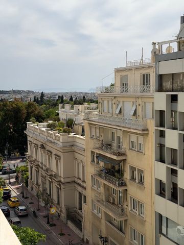 Διαμέρισμα για ενοικίαση - Κολωνάκι - Λυκαβηττός, - Photo 5