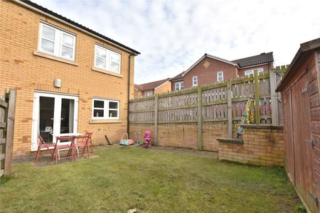 9, Hawthorn Mews, Leeds, LS14 2ET - Photo 3