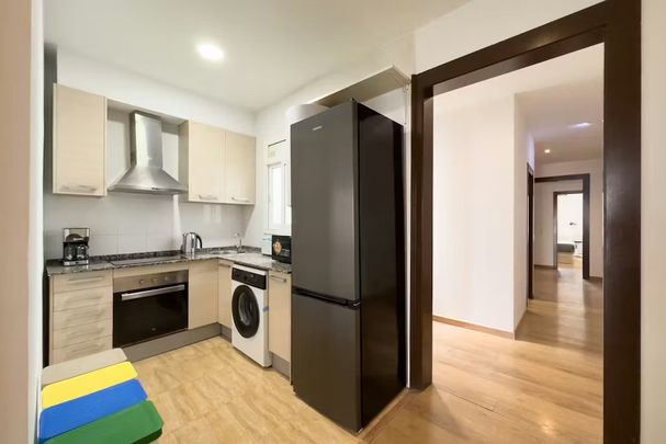 Carrer Nou de la Rambla, Barcelona, Catalonia 08001 - Photo 1