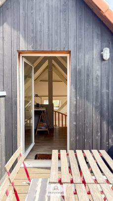 Appartement te huur - Foto 1