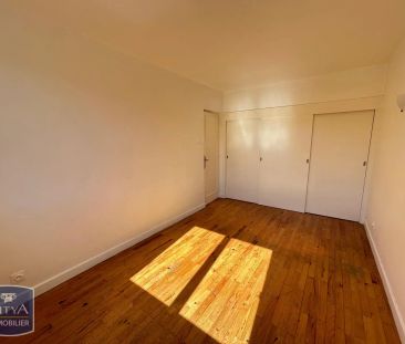 Appartement à louer 3 pièces 52.81m² - Photo 3