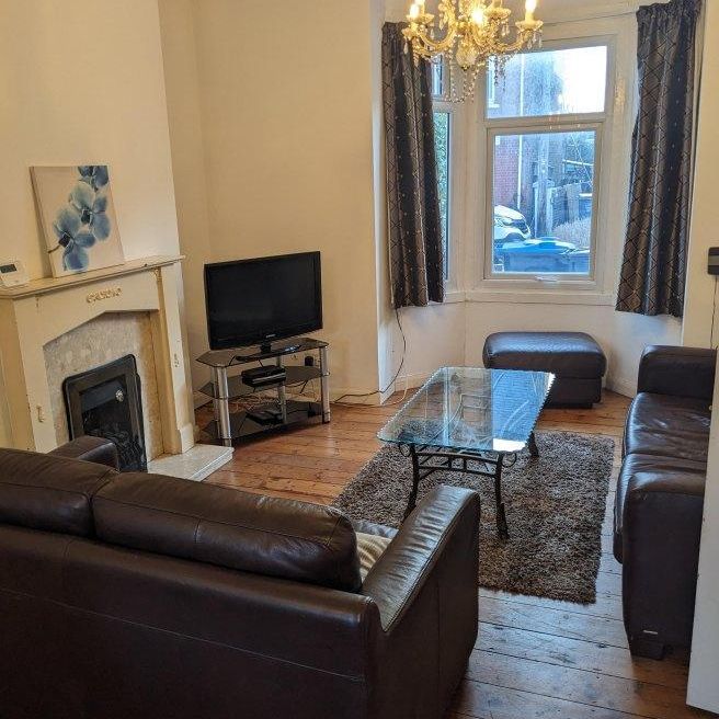 4 bedroom house share to rent - Photo 1