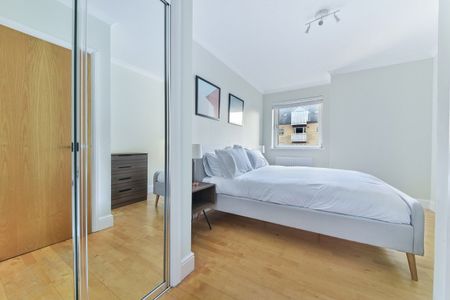 3 Bed Flat, Providence Square, SE1 - Photo 4