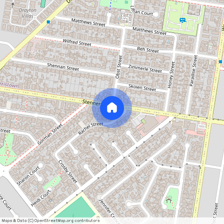 2/3 Rachel Street, Darling Heights, QLD 4350, Toowoomba