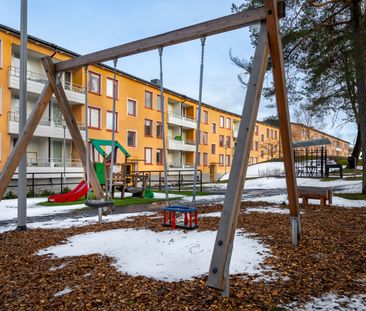 Glanshammarsgatan, Bandhagen - Photo 3