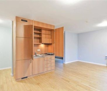 Serviceflat te huur - Foto 3