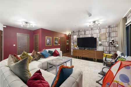 2 bedroom flat to rent - Photo 3