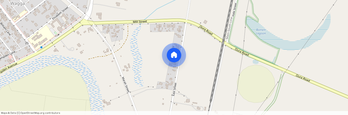 70 East St, North Wagga Wagga NSW 2650