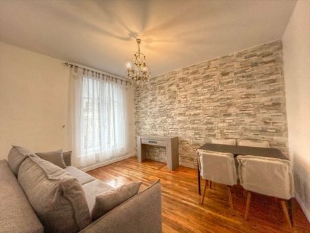 Appartement 2 Pièces 51 m² - Photo 3