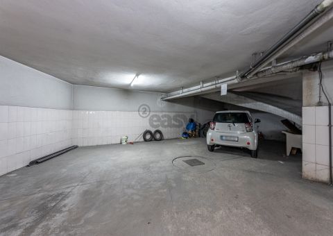 Apartamento T3 DUPLEX