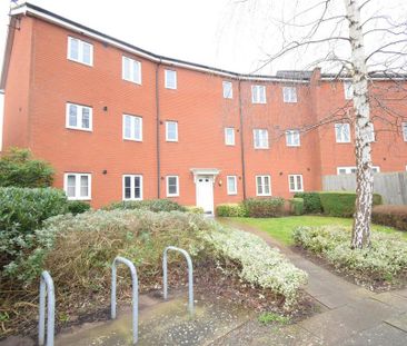 2 bedroom apartment to rent - Photo 6