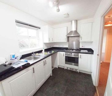 Corbin Road, Hilperton, Trowbridge, BA14 - Photo 2