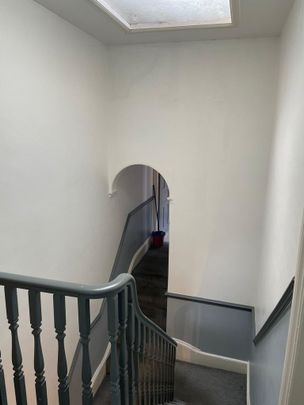 5 bedroom terraced house to rent - Photo 1