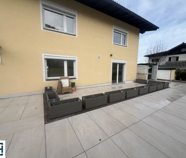 Modernes Loft mit Terrasse und Balkon - Foto 5