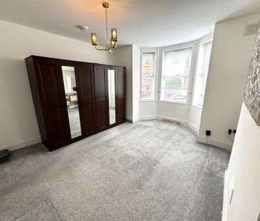 1 bedroom ground floor flat to rent - Photo 6