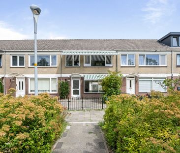 Huis te huur: Graan voor Visch 14803 2132 VB Hoofddorp - Photo 4