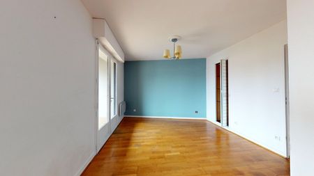 Appartement 5 pièces à Nantes - Photo 2