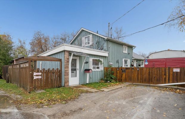 For Lease - 116A High Street, Georgina, Ontario - Photo 1