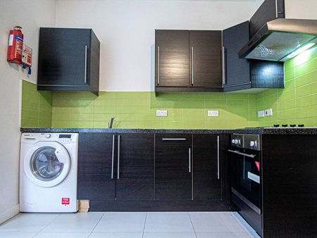 Apt 7, 16 St John’s Terrace - Photo 5