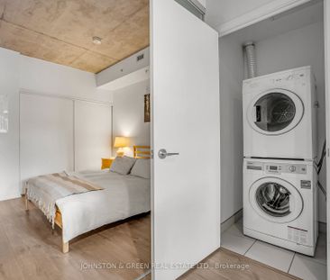 109 OZ Lofts , #207 - Photo 4