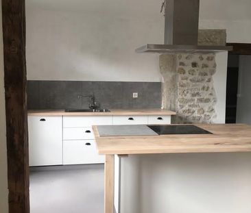 Appartement lumineux de 3.5 pièces au cœur de Renan - Photo 4