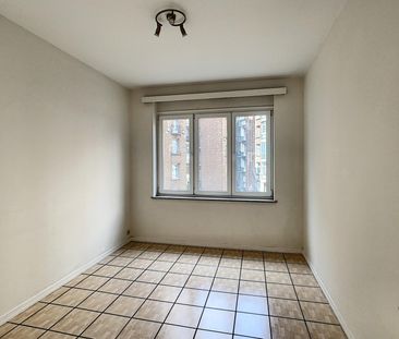 Ixelles : appartement de 65m2, une chambre à louer avec LINK IMMO - Foto 1