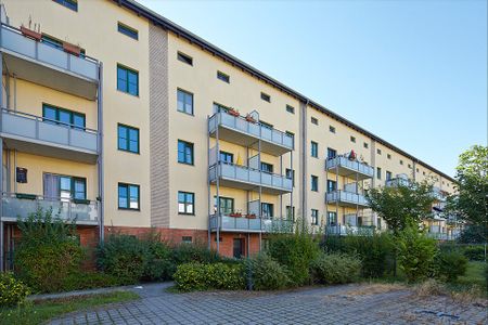 Brändströmweg 25, 39114 Magdeburg OT Cracau - Foto 3