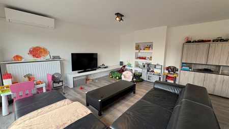 Appartement te HEULE (8501) - Foto 4