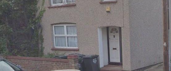 Knockhall Road, Greenhithe DA9, London - Photo 1