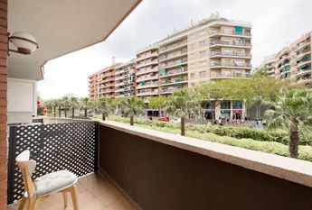 Ronda del Guinardó, Barcelona, Catalonia 08025