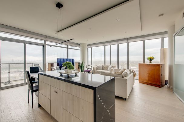 For Lease - 105 The Queensway N/A Unit# 3010, Toronto, Ontario - Photo 1