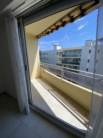 Appartement 1 Pièce 21 m² - Photo 4