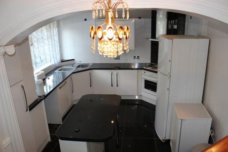 1 bedroom maisonette to rent - Photo 5